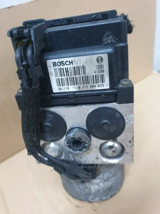 0265216945 Блок ABS Fiat Punto 2 Арт e7345305, вид 2