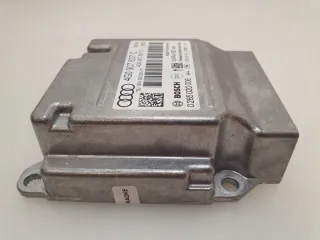4G0907637C 0265020006 Блок AirBag Audi A6 C7 (S6,RS6) Арт e7349429, вид 5
