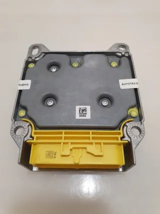 4G0907637C 0265020006 Блок AirBag Audi A6 C7 (S6,RS6) Арт e7349429, вид 7