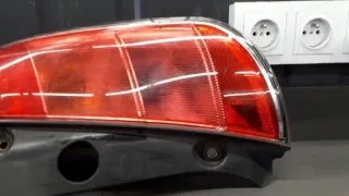 51753384 Фонарь задний правый Lancia Ypsilon 2 Арт e7352014, вид 3