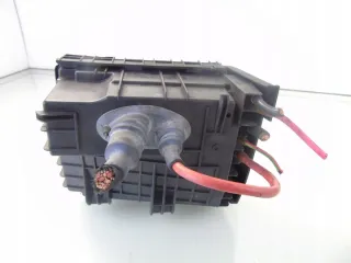 8J0937503 Блок предохранителей Audi TT 2 Арт e7352857, вид 2