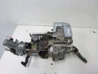 48810-AX700 Рулевая колонка Nissan Micra K12 Арт e7353177, вид 2