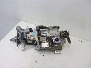 48810-AX700 Рулевая колонка Nissan Micra K12 Арт e7353177, вид 3