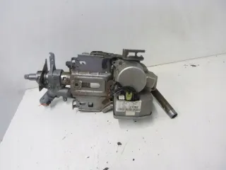 48810-AX700 Рулевая колонка Nissan Micra K12 Арт e7353177, вид 5