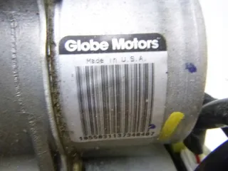 48810-AX700 Рулевая колонка Nissan Micra K12 Арт e7353177, вид 6