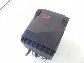 3C0937125 Блок предохранителей Volkswagen Passat B6 Арт e7353594, вид 1