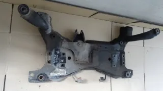  Балка подвески передняя (подрамник) Ford C-max 1 Арт e7353774, вид 2