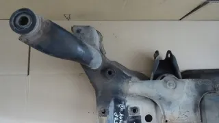  Балка подвески передняя (подрамник) Ford C-max 1 Арт e7353774, вид 6