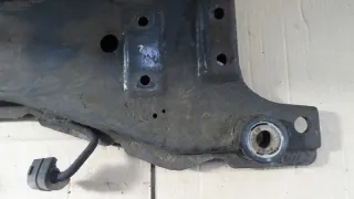  Балка подвески передняя (подрамник) Ford C-max 1 Арт e7353774, вид 8