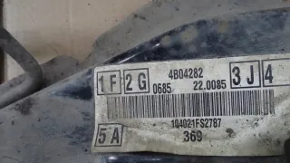  Балка подвески передняя (подрамник) Ford C-max 1 Арт e7353774, вид 9