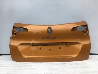 901523280R 901523280 Крышка багажника (дверь 3-5) Renault Scenic 4 Арт e7356799, вид 1