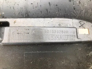 901523280R 901523280 Крышка багажника (дверь 3-5) Renault Scenic 4 Арт e7356799, вид 3