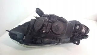  Фара правая Renault Clio 3 Арт e7360328, вид 2