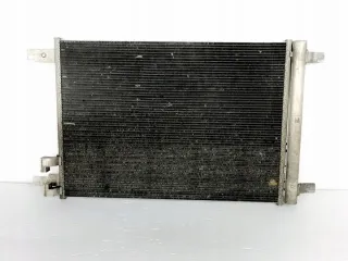 5WA816411A Радиатор кондиционера Volkswagen Golf 7 Арт e7364624, вид 2