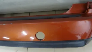 3M51R17906 Бампер задний Ford C-max 1 Арт e7365882, вид 5
