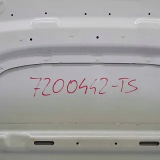 41617200442-4 41617200442 41617138471 7200442-TS Капот BMW X5 E70 Арт e7366502, вид 12