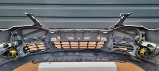 3C0807221 Бампер передний Volkswagen Passat B6 Арт e7366709, вид 11