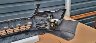 3C0807221 Бампер передний Volkswagen Passat B6 Арт e7366709, вид 12