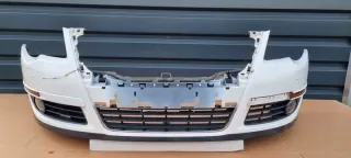 3C0807221 Бампер передний Volkswagen Passat B6 Арт e7366709, вид 2
