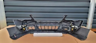 3C0807221 Бампер передний Volkswagen Passat B6 Арт e7366709, вид 10