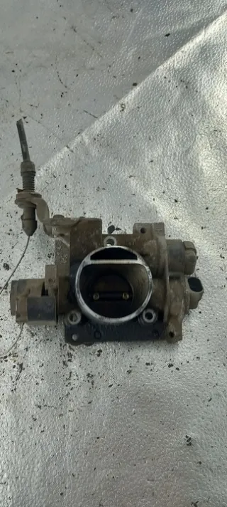  Моновпрыск Fiat Panda 2 Арт e7367036, вид 1