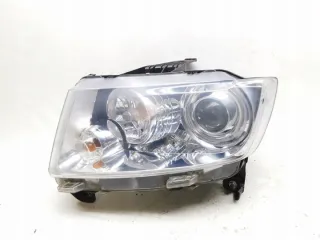 05182553AD Фара левая Jeep Compass 1 restailing Арт e7367724, вид 1