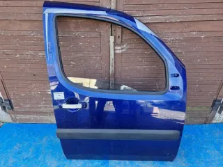 2000R-> Дверь передняя правая Fiat Doblo 1 Арт e7368661, вид 1