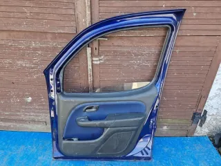 2000R-> Дверь передняя правая Fiat Doblo 1 Арт e7368661, вид 2