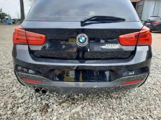  Бампер задний BMW 1 F20/F21 Арт e7372747, вид 1