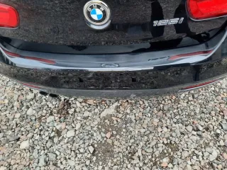  Бампер задний BMW 1 F20/F21 Арт e7372747, вид 11