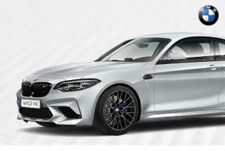  Бампер задний BMW 1 F20/F21 Арт e7372747, вид 13