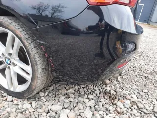  Бампер задний BMW 1 F20/F21 Арт e7372747, вид 2