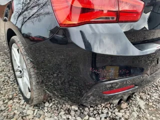  Бампер задний BMW 1 F20/F21 Арт e7372747, вид 3