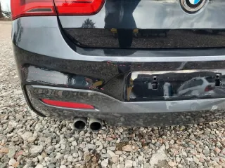  Бампер задний BMW 1 F20/F21 Арт e7372747, вид 5