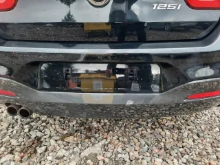  Бампер задний BMW 1 F20/F21 Арт e7372747, вид 6