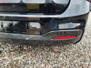  Бампер задний BMW 1 F20/F21 Арт e7372747, вид 7