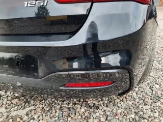  Бампер задний BMW 1 F20/F21 Арт e7372747, вид 8