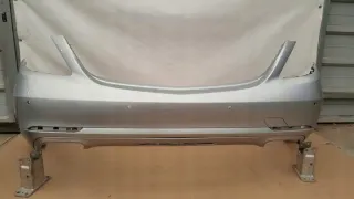 A2228800647 Бампер задний Mercedes S W222 Арт e7374665, вид 1