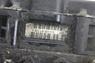 0265951849 47660BB50A Блок ABS Nissan Qashqai 1  Арт e7375559, вид 3