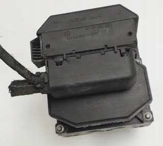 6Q0907379G 6Q0614117E 0265222006 0265800003 Блок ABS Seat Ibiza 3 Арт e7375968, вид 4