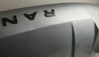  Капот Land Rover Range Rover 3 Арт e7376413, вид 4