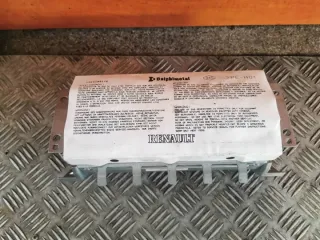 8200961047 Подушка безопасности Renault Clio 3 Арт e7378625, вид 1