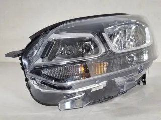 9808557780-00 Фара левая Citroen jumpy 3 Арт e7379650, вид 2