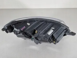 9808557780-00 Фара левая Citroen jumpy 3 Арт e7379650, вид 5