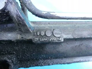 7852501689 Рулевая рейка Chevrolet Matiz 2 Арт e7384766, вид 8