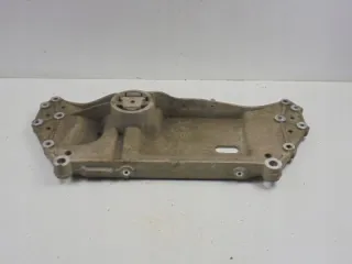 1K0199369F Балка подвески передняя (подрамник) Volkswagen Golf 5 Арт e7385945, вид 1