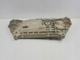 1K0199369F Балка подвески передняя (подрамник) Volkswagen Golf 5 Арт e7385945, вид 2