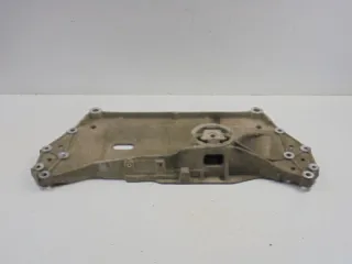 1K0199369F Балка подвески передняя (подрамник) Volkswagen Golf 5 Арт e7385945, вид 5
