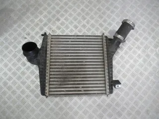 4M0145804AQ Интеркулер Audi Q7 4M Арт e7388415, вид 1