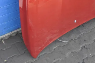 702-46 Капот Volvo S60 2 Арт e7389619, вид 7